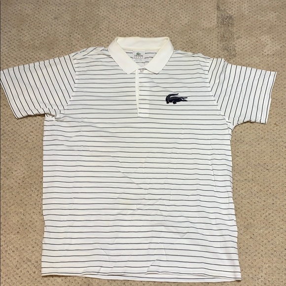 Lacoste Other - Lacoste Men’s Polo